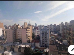 Microcentro cerca de todo